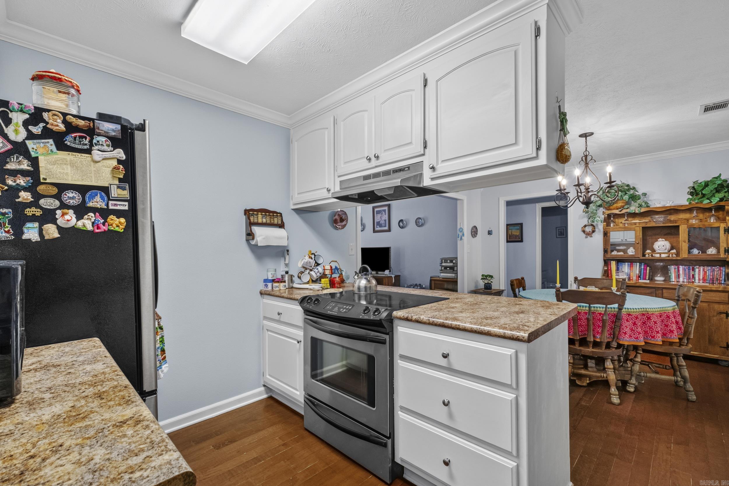 16 Gin Creek Drive Property Photo 14