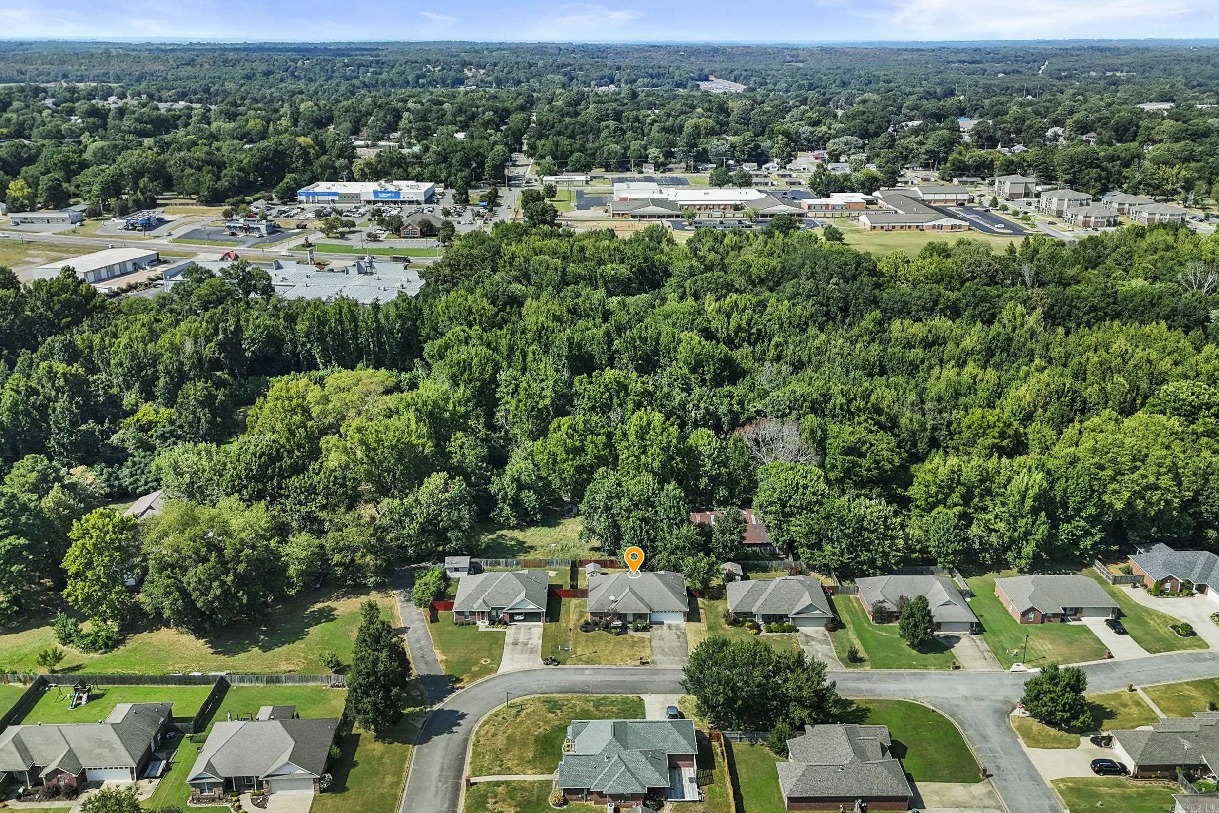 16 Gin Creek Drive Property Photo 30