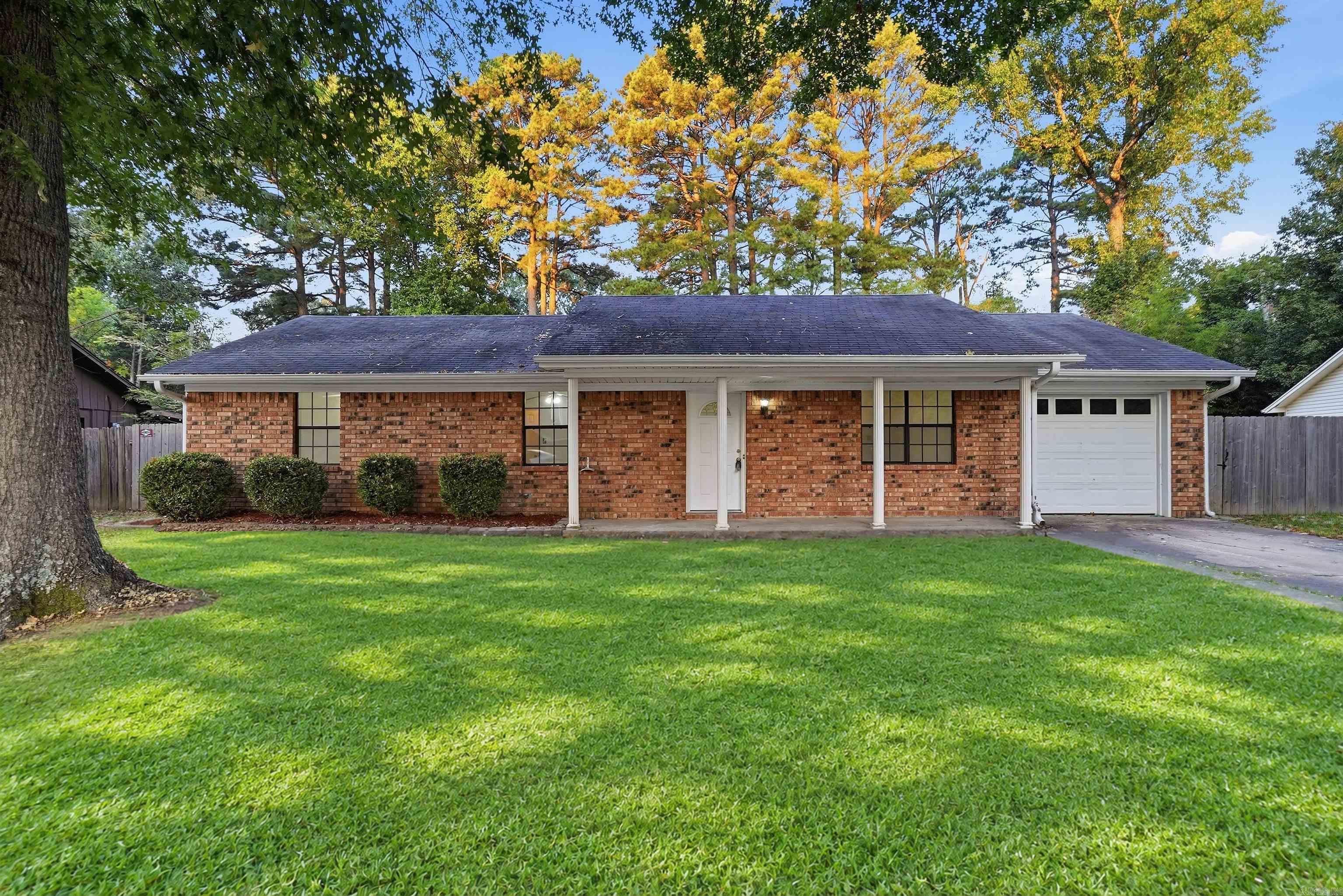 2301 Carywood Dr Property Photo 1