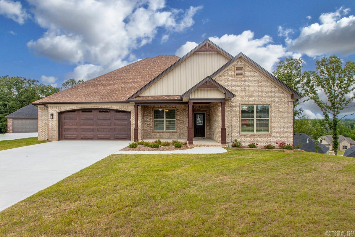 1214 Fern Ridge Road Property Photo 1