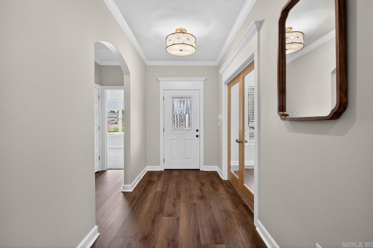 1214 Fern Ridge Road Property Photo 2