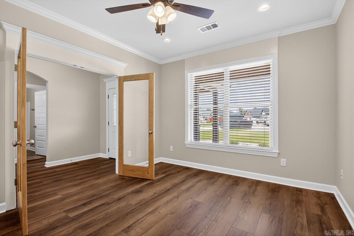 1214 Fern Ridge Road Property Photo 4