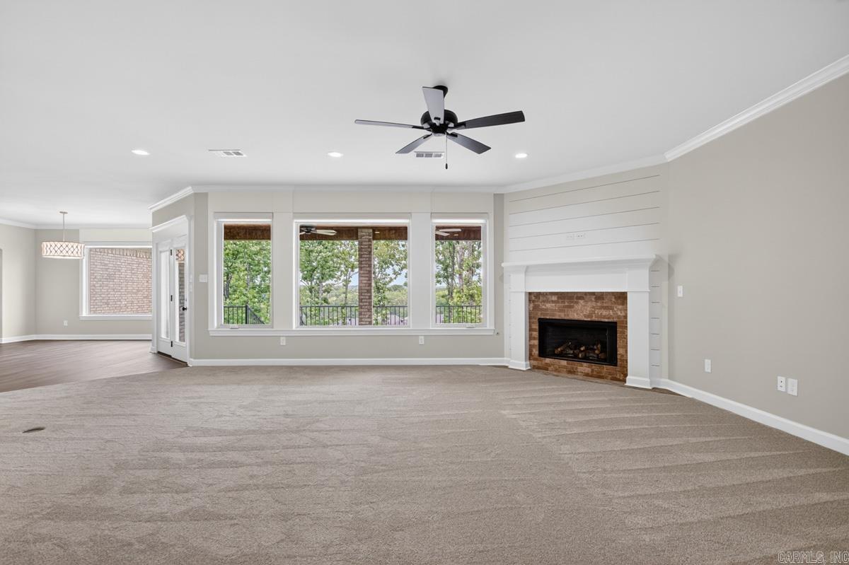 1214 Fern Ridge Road Property Photo 5