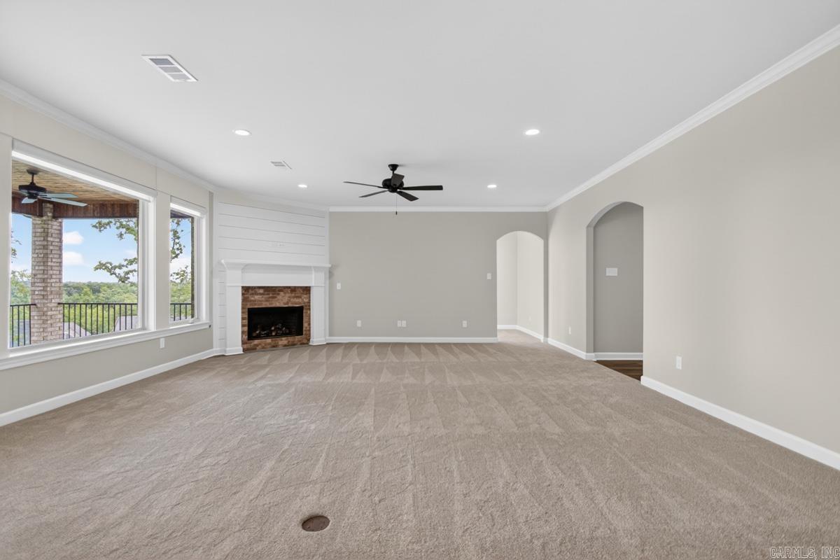 1214 Fern Ridge Road Property Photo 6