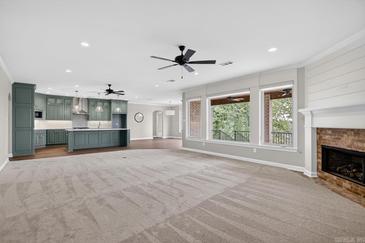 1214 Fern Ridge Road Property Photo 7