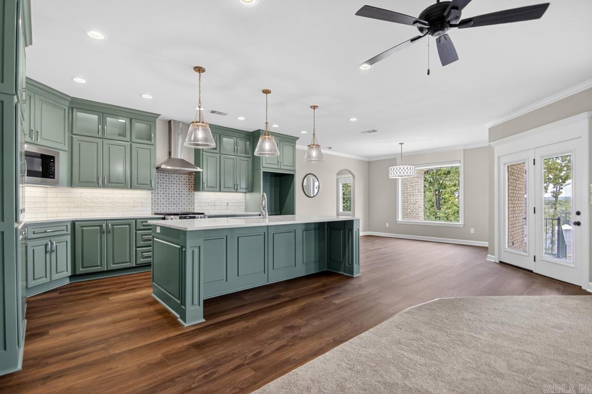 1214 Fern Ridge Road Property Photo 8