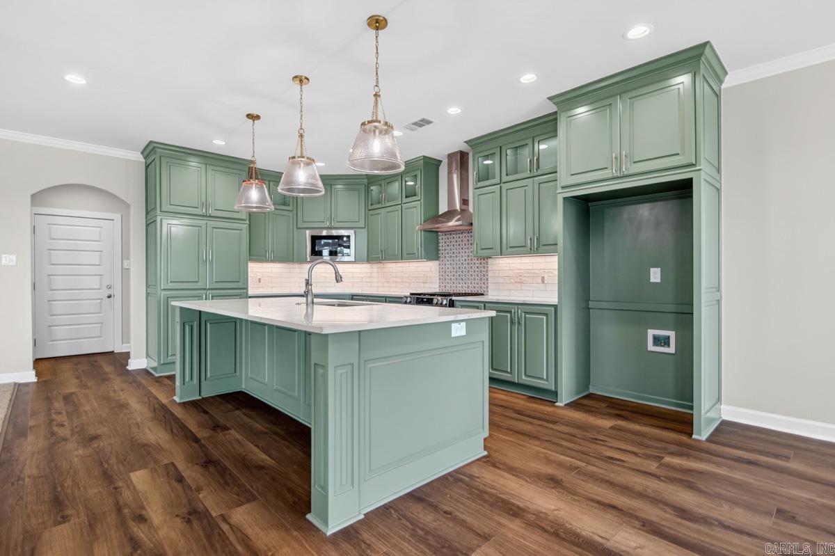 1214 Fern Ridge Road Property Photo 10