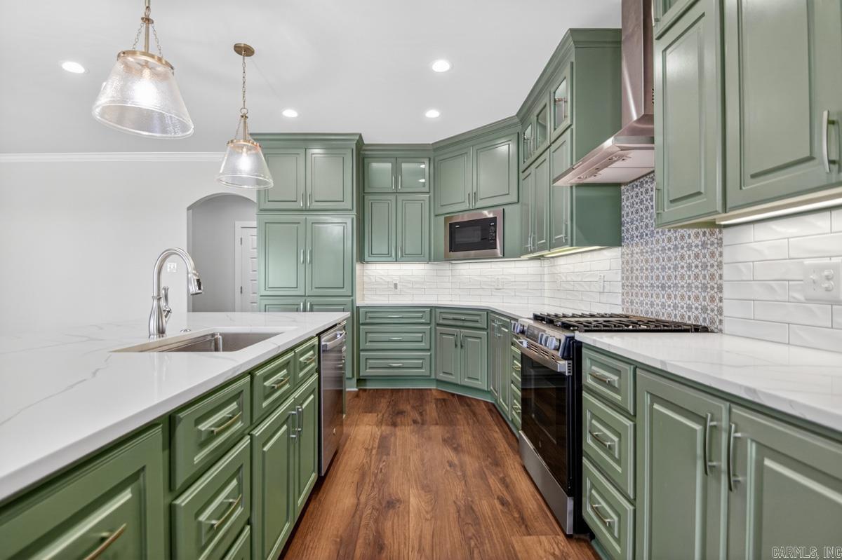 1214 Fern Ridge Road Property Photo 11