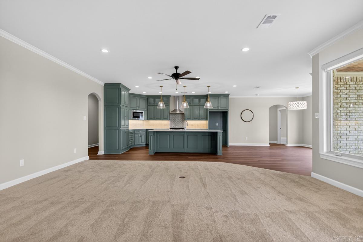 1214 Fern Ridge Road Property Photo 12