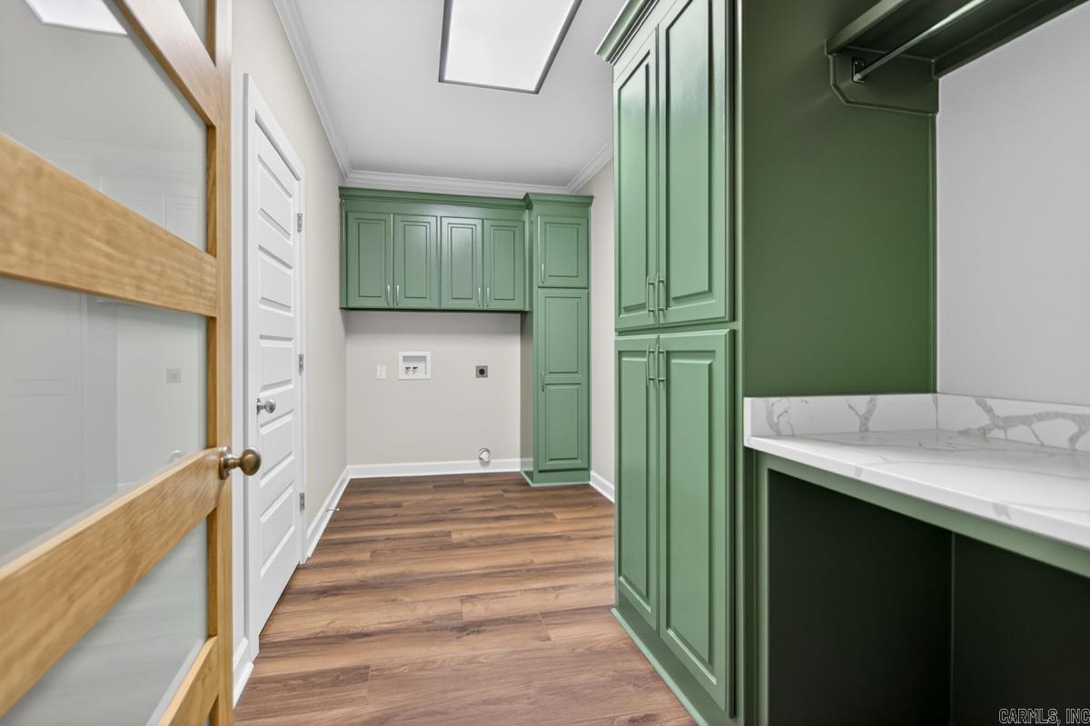 1214 Fern Ridge Road Property Photo 16