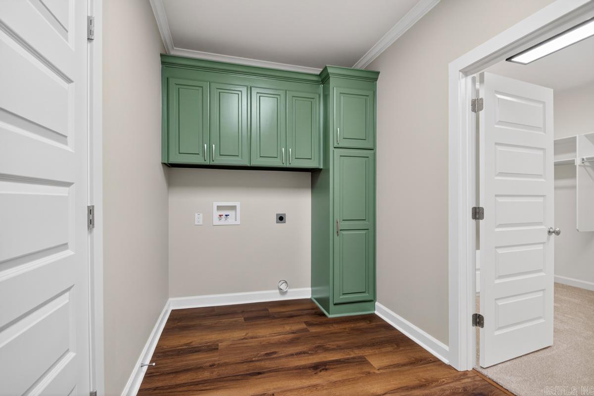 1214 Fern Ridge Road Property Photo 17
