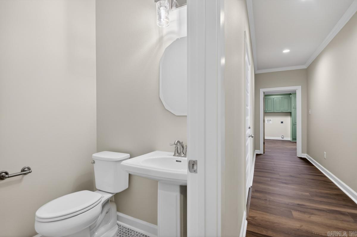 1214 Fern Ridge Road Property Photo 26