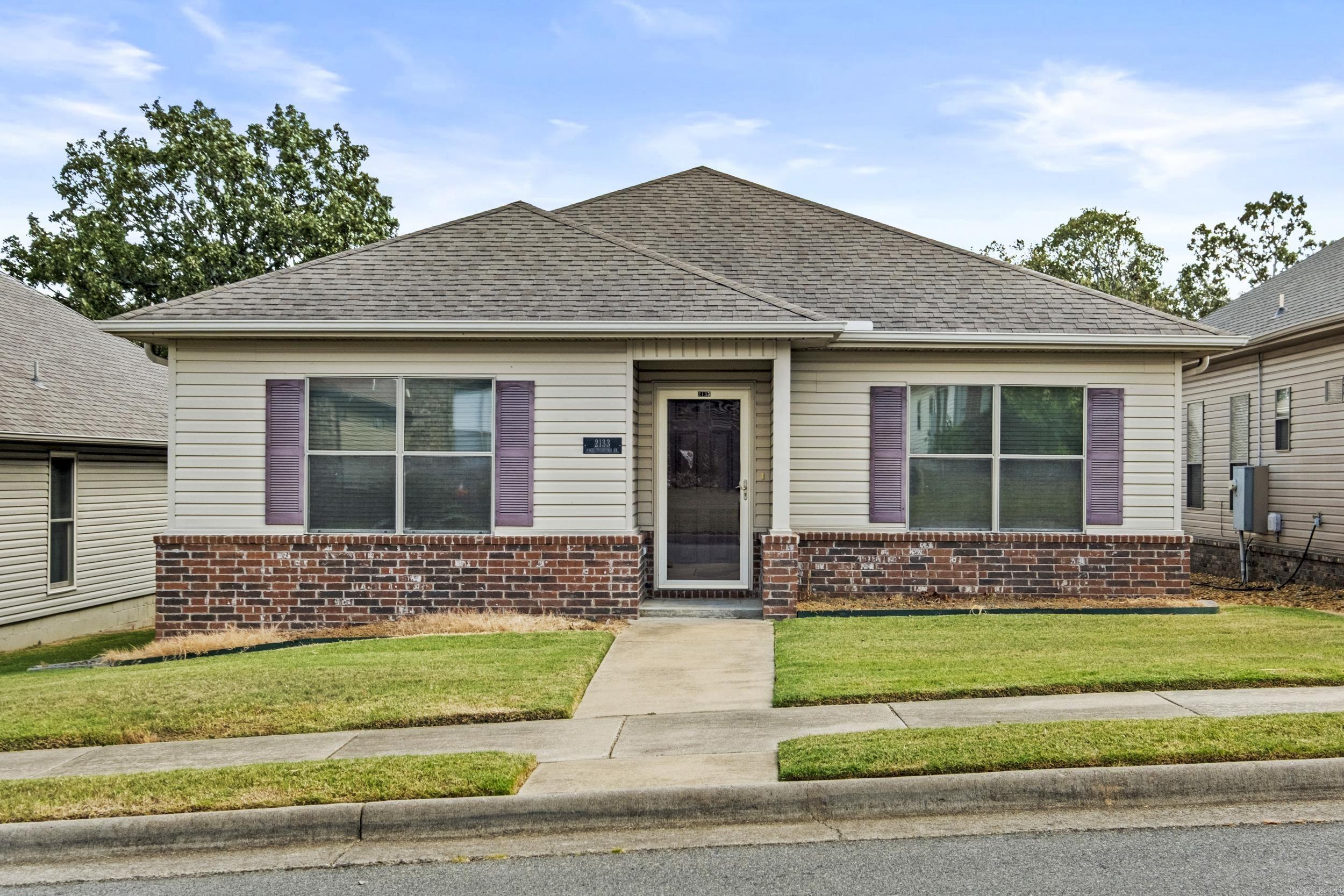 2133 Sage Meadows Property Photo 1
