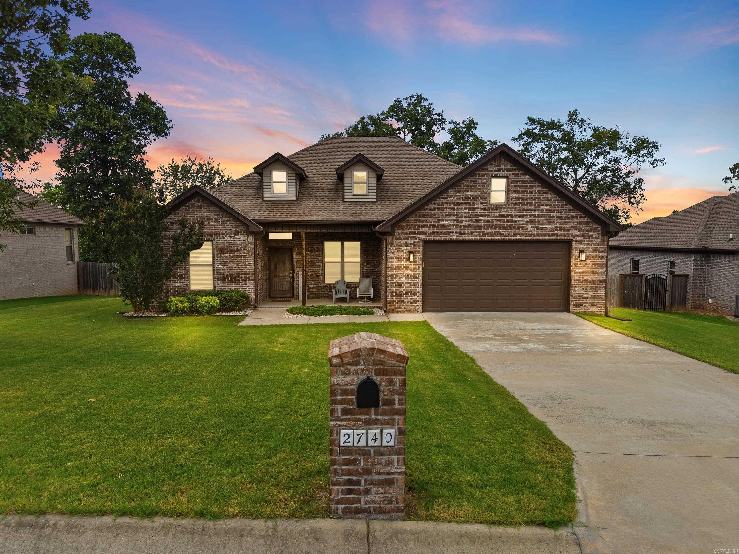 2740 Chert Cv Property Photo 1