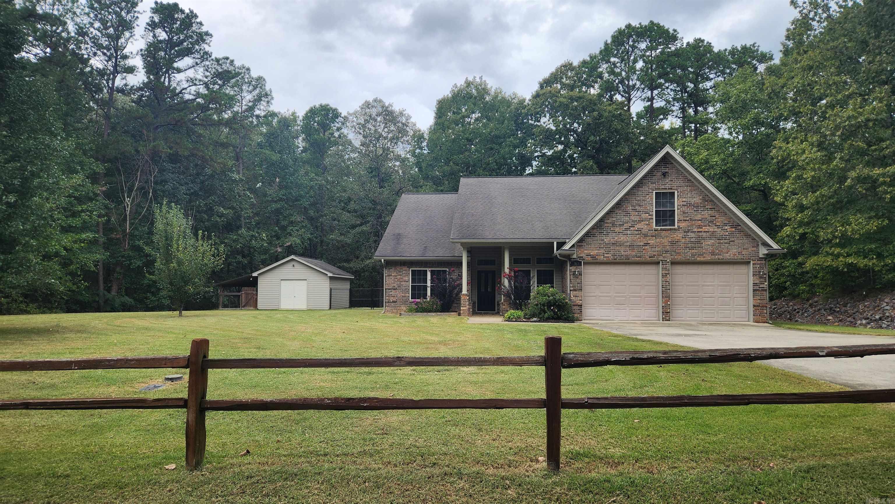 165 Crestwood Drive Property Photo 1