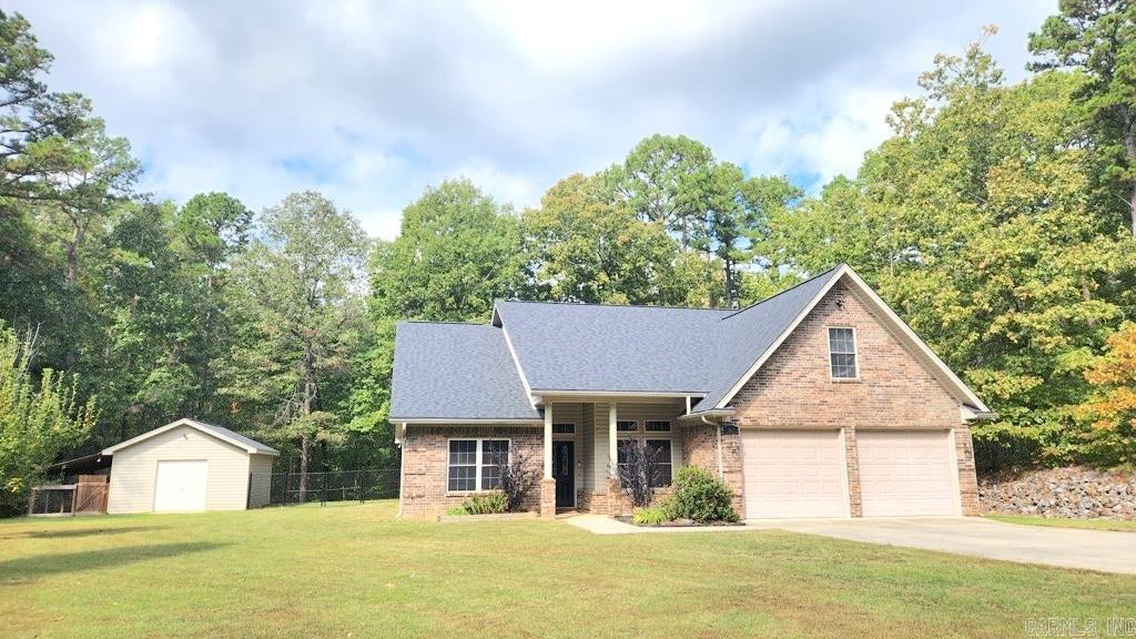 165 Crestwood Drive Property Photo 1
