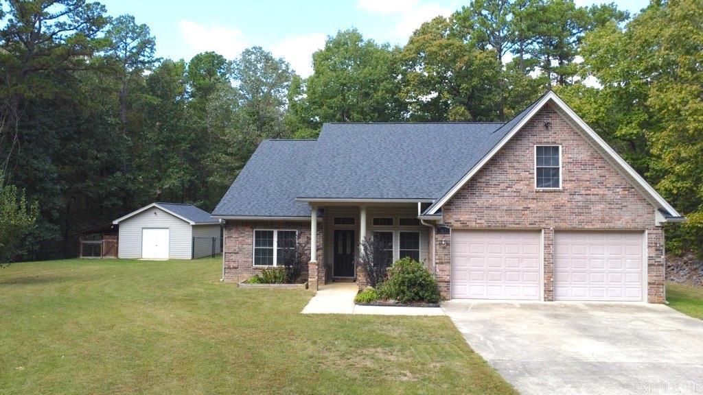 165 Crestwood Drive Property Photo 2