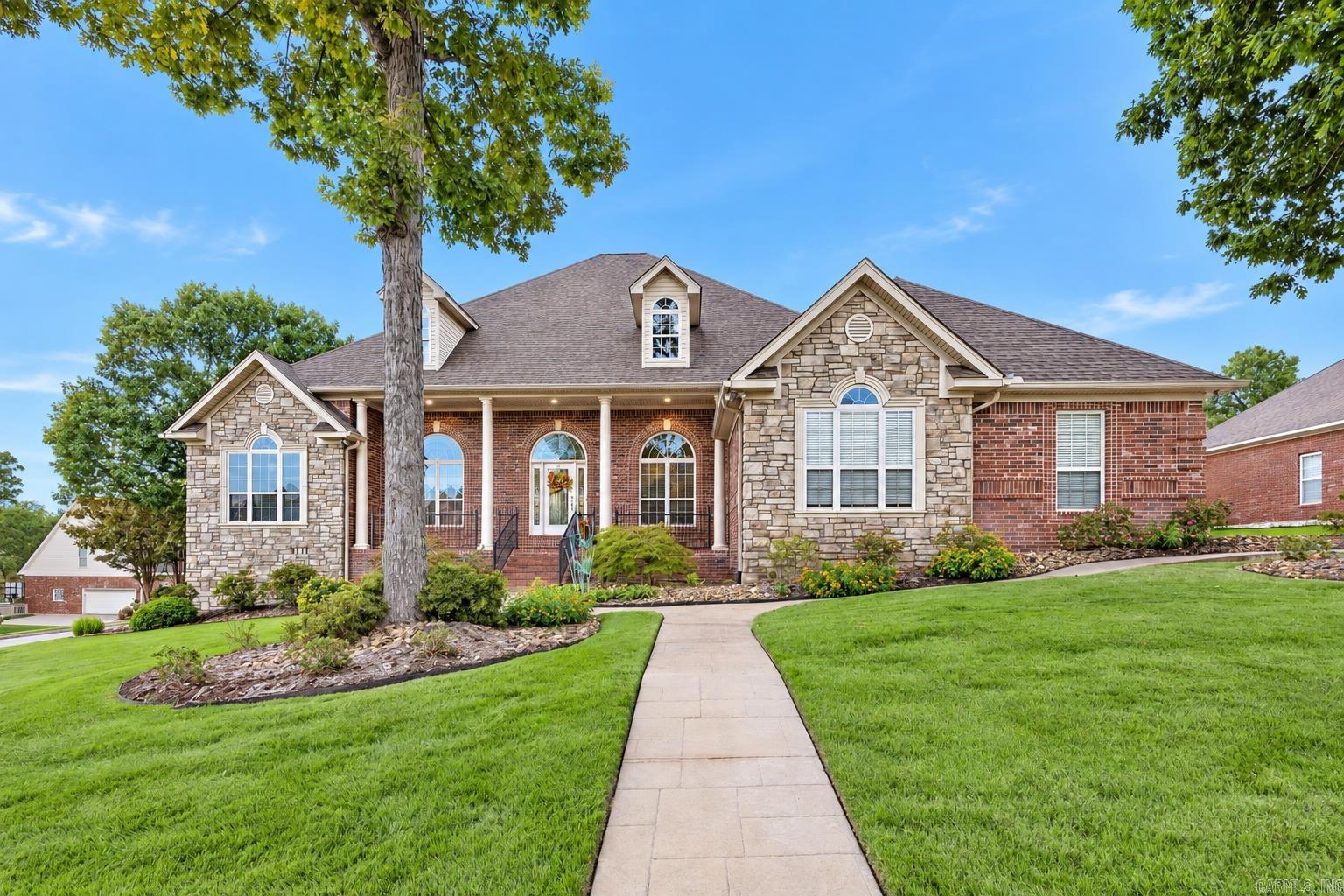128 Osage Drive