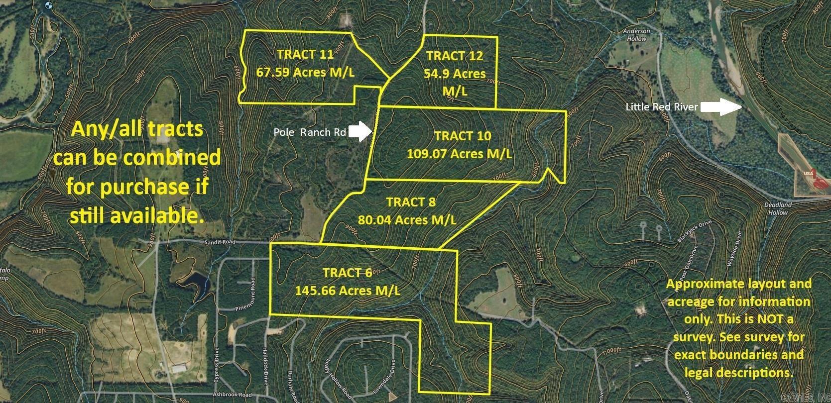 1600 Pole Ranch Road Property Photo 2