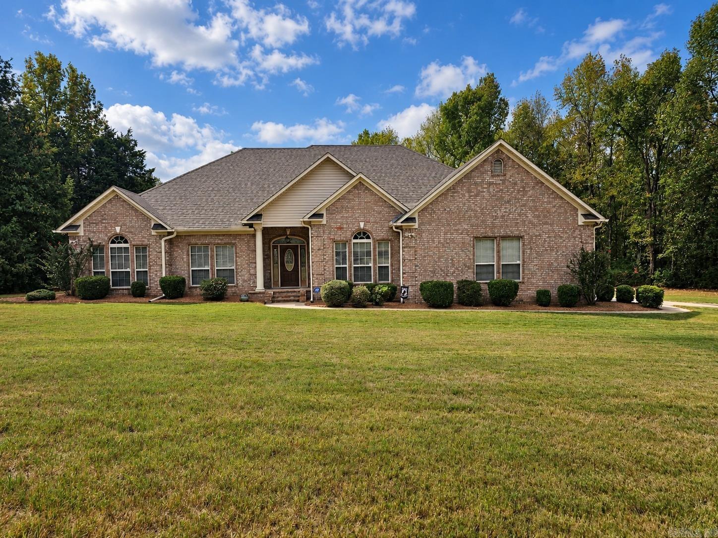 116 Huffman Court Property Photo 1