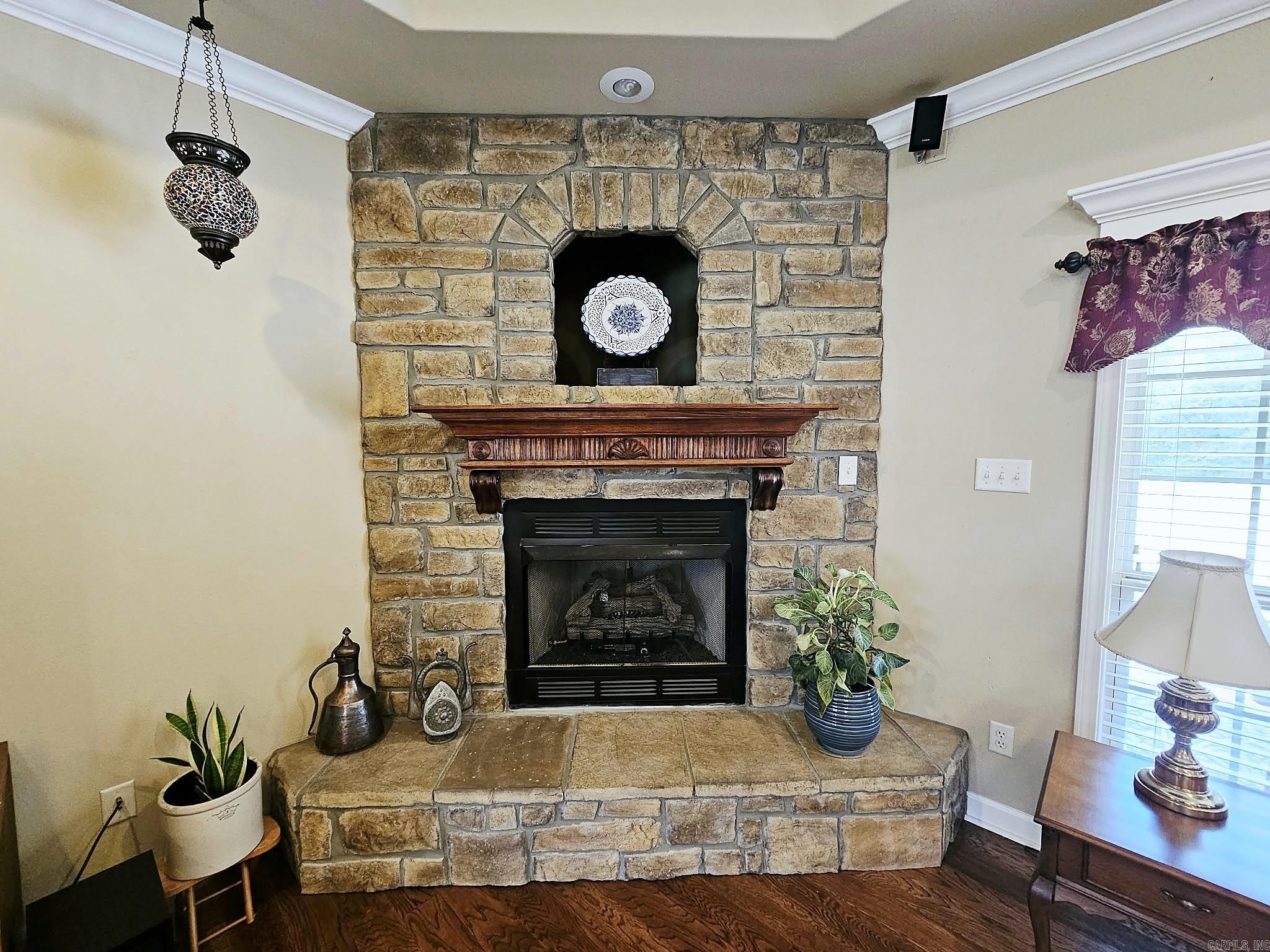 116 Huffman Court Property Photo 8