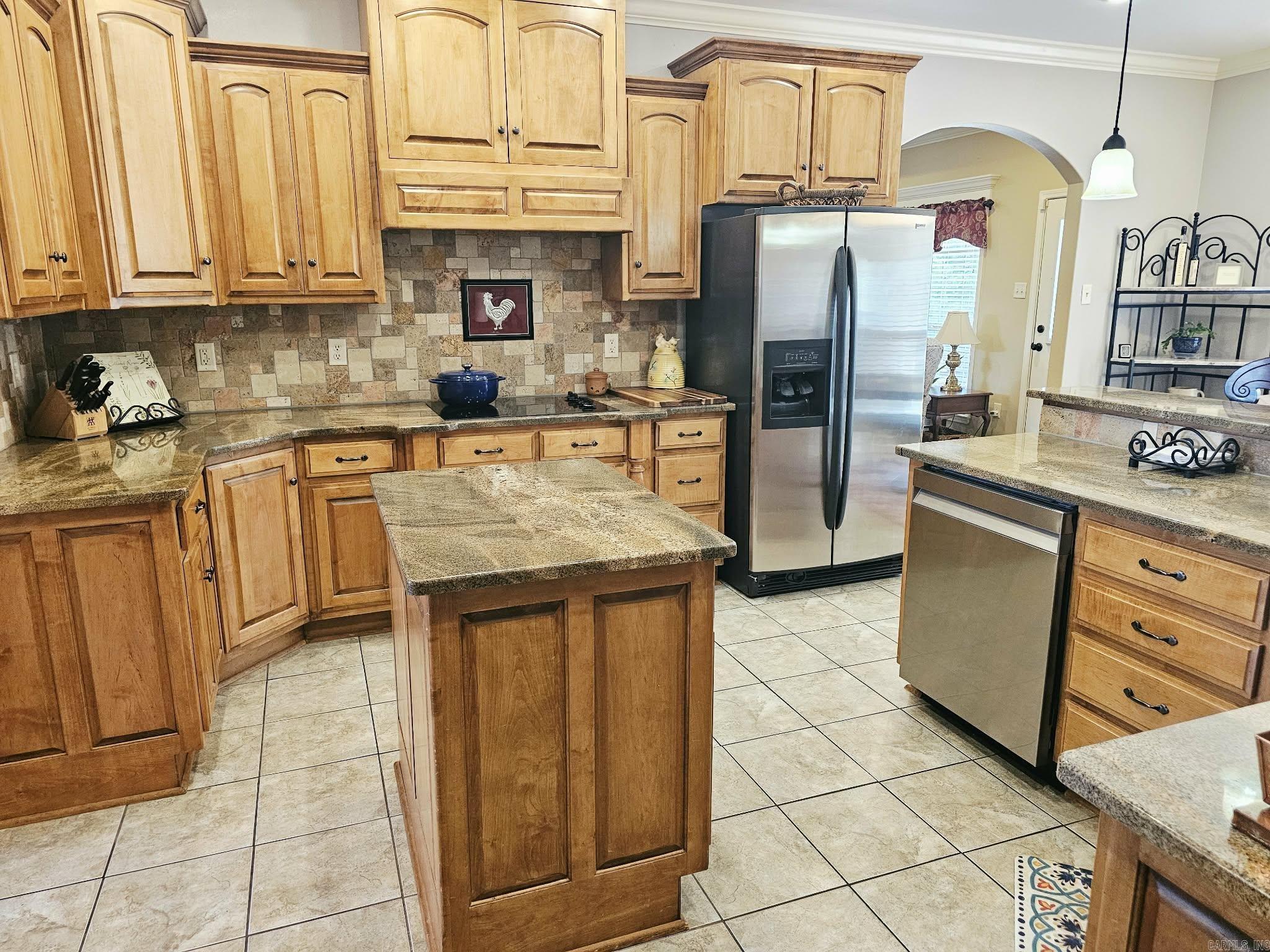 116 Huffman Court Property Photo 12