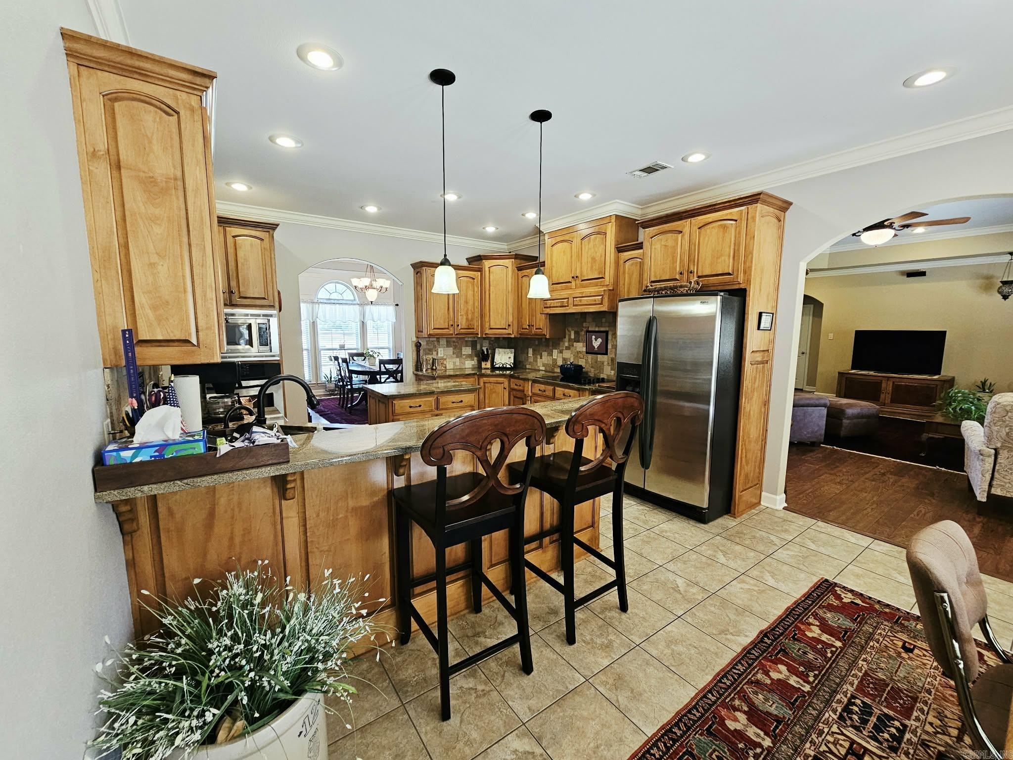 116 Huffman Court Property Photo 17