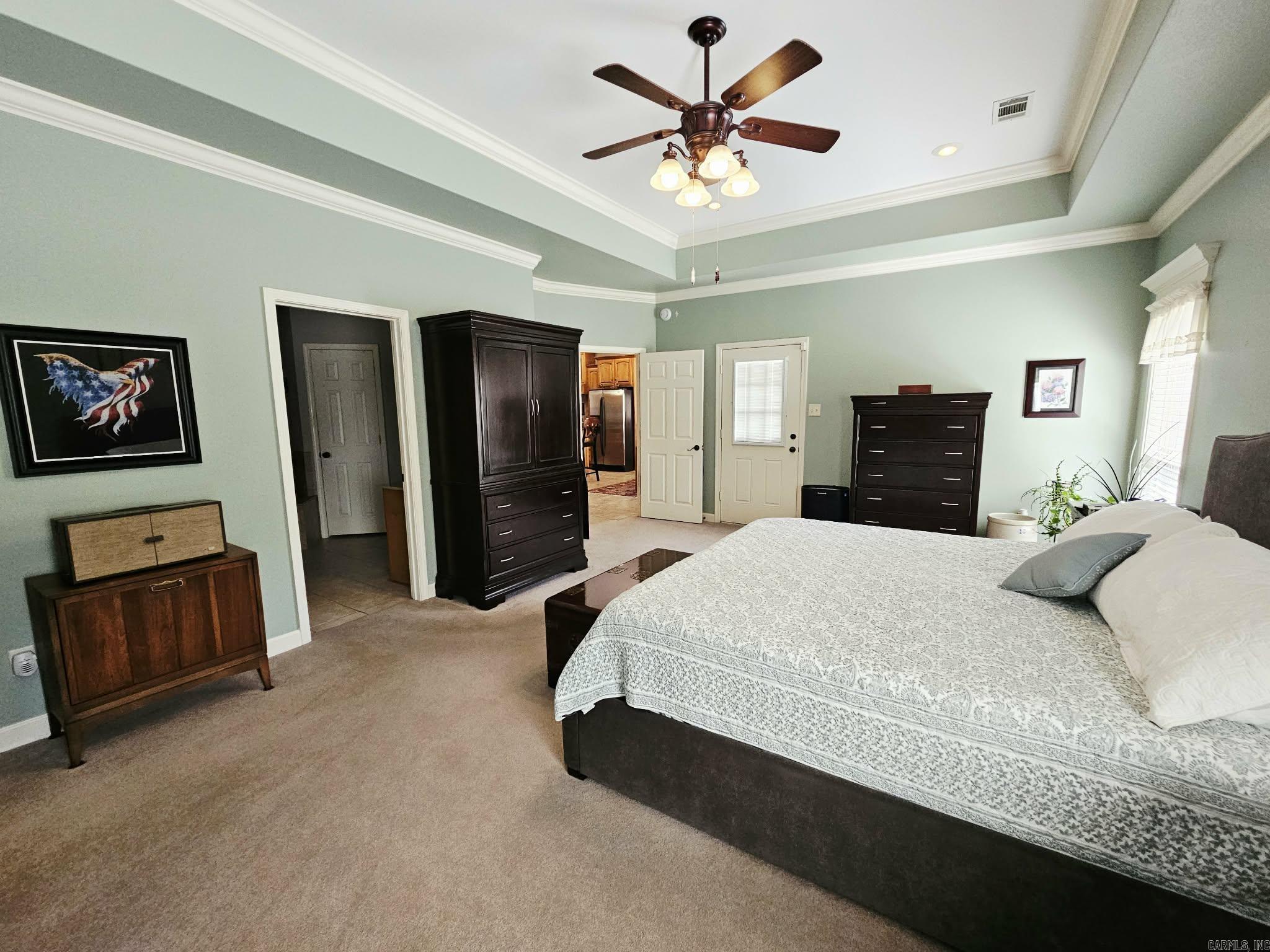 116 Huffman Court Property Photo 20