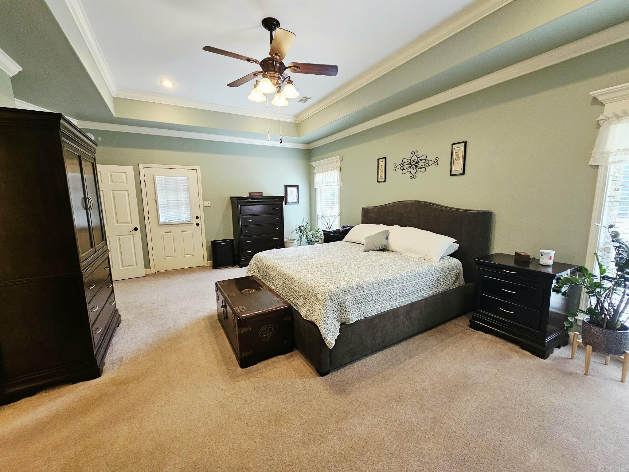 116 Huffman Court Property Photo 21