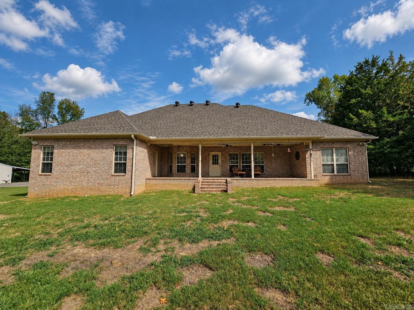 116 Huffman Court Property Photo 46