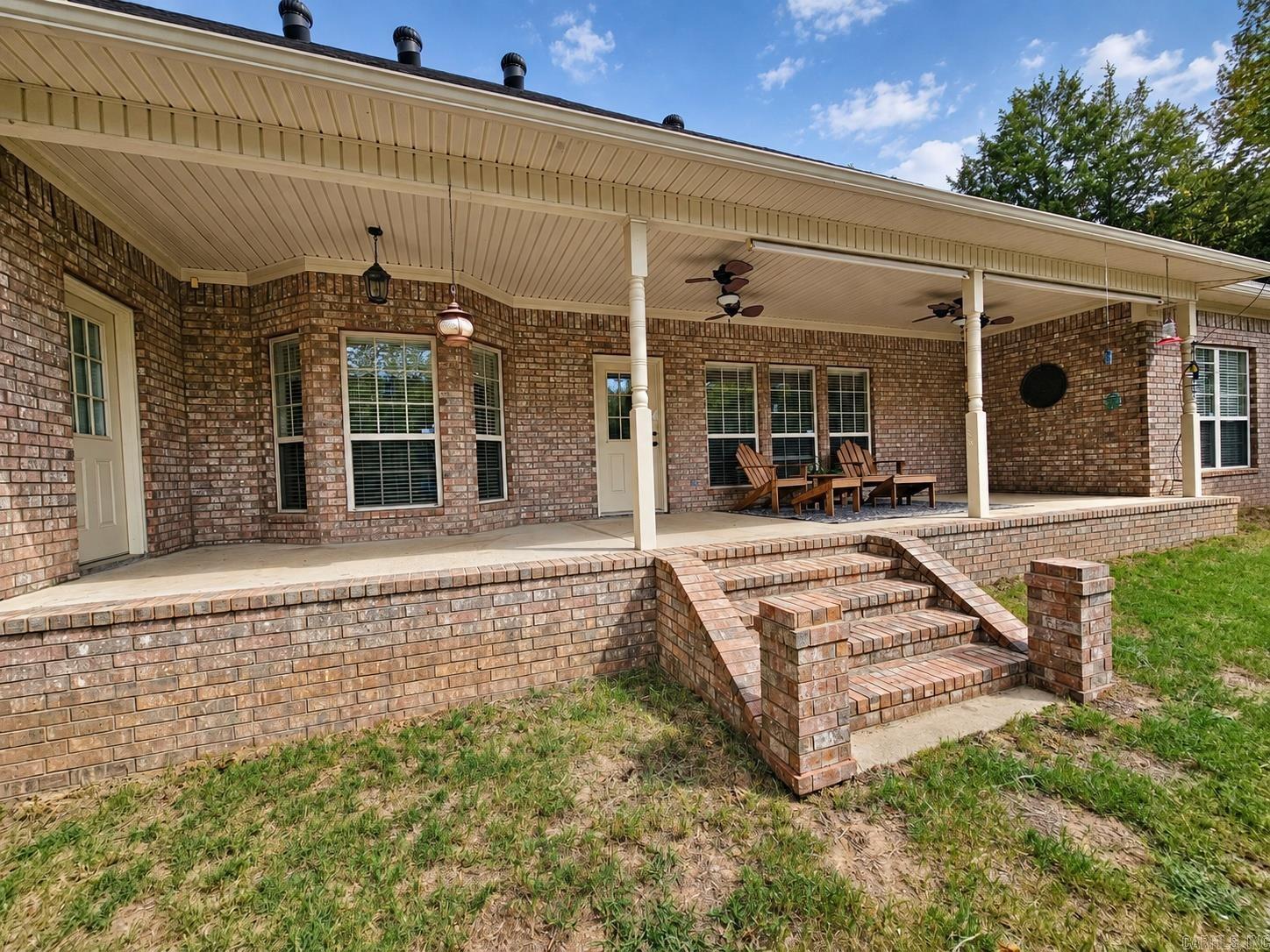 116 Huffman Court Property Photo 47