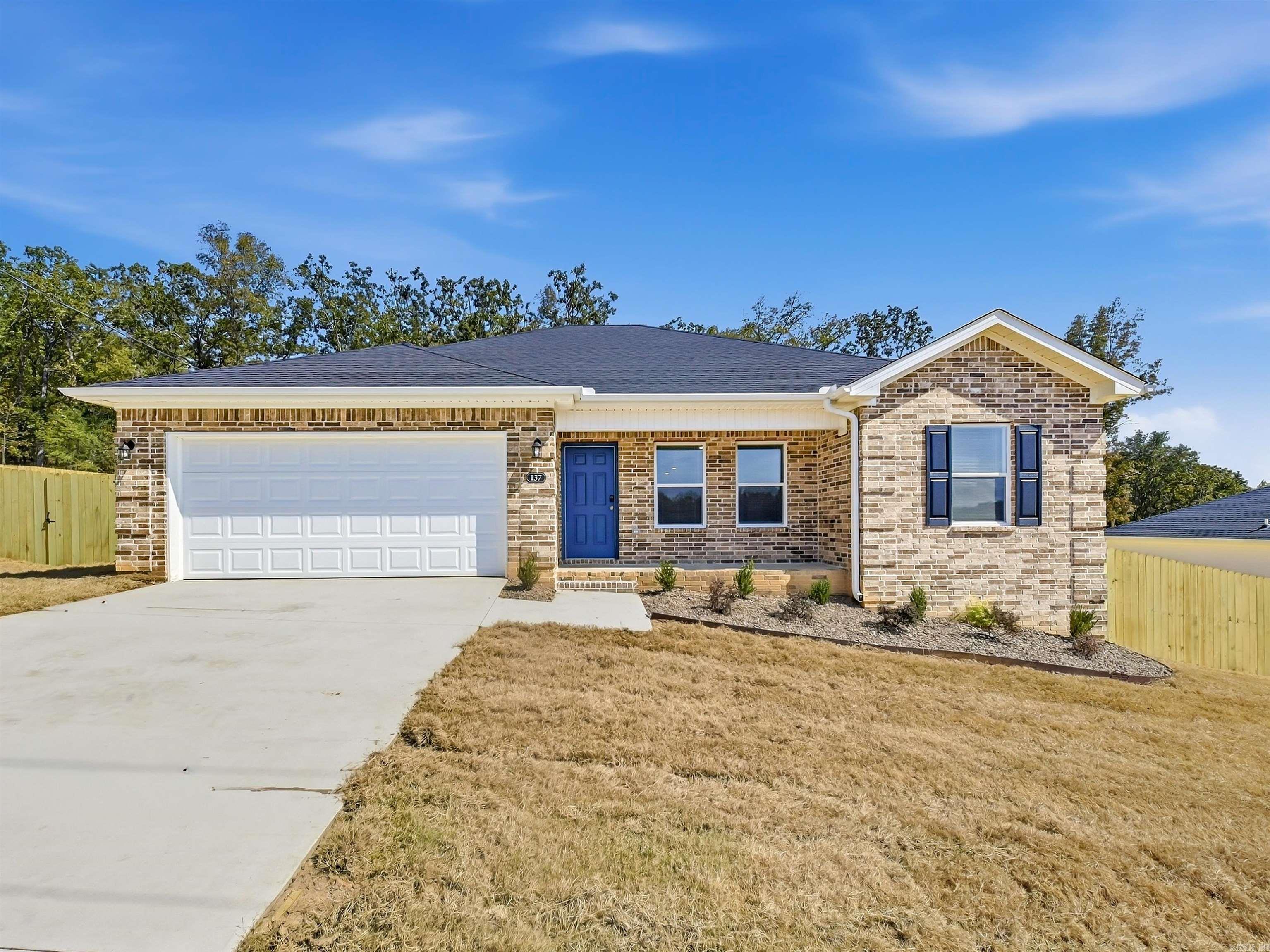 137 Coal Mountain Road Property Photo 1