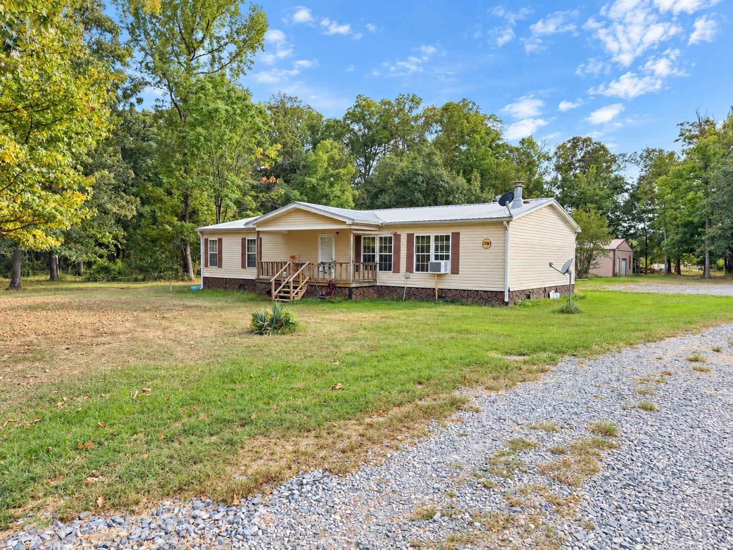 9900 Highway 270 Property Photo 1