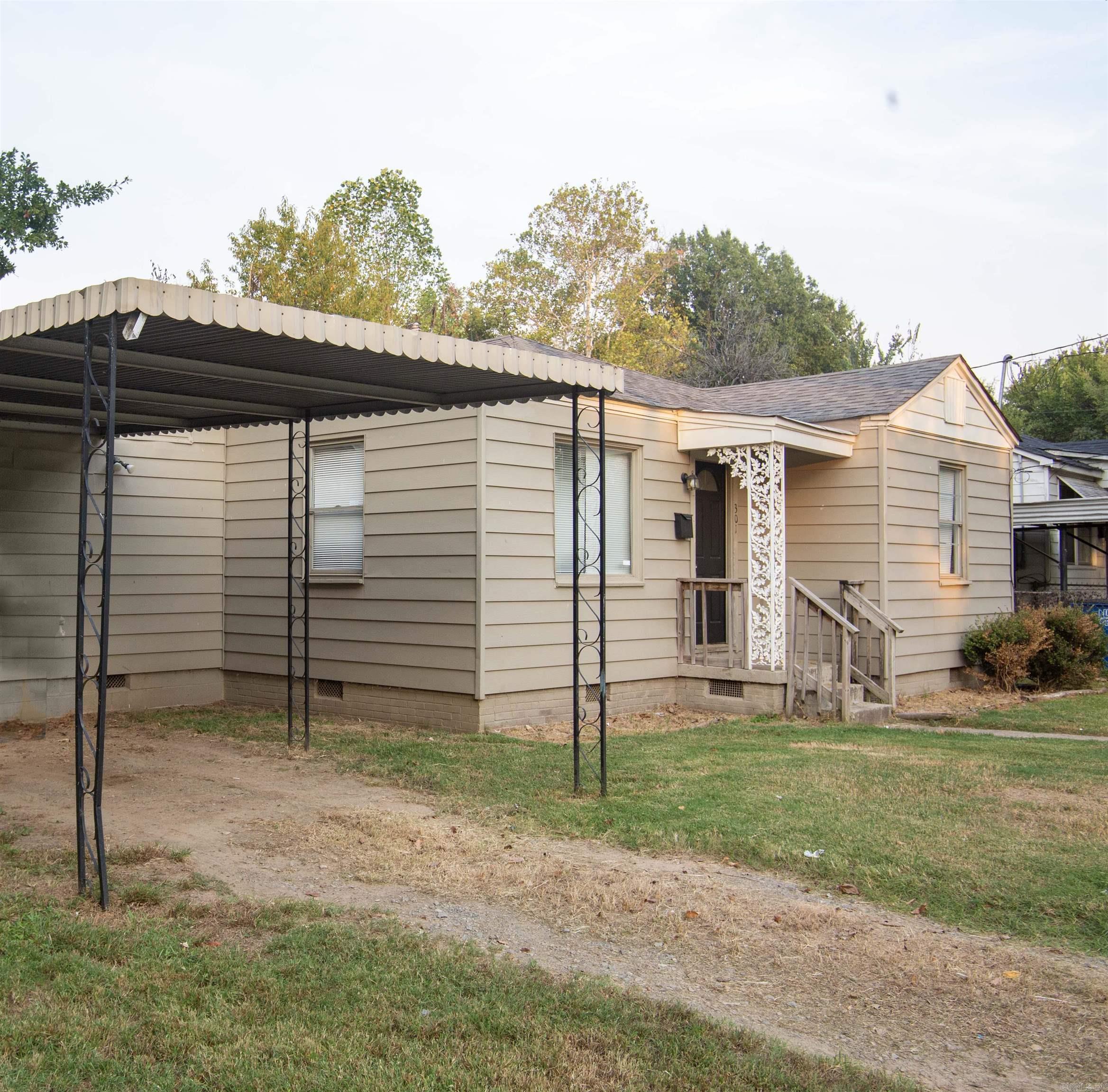 301 Boggs Street Property Photo 2