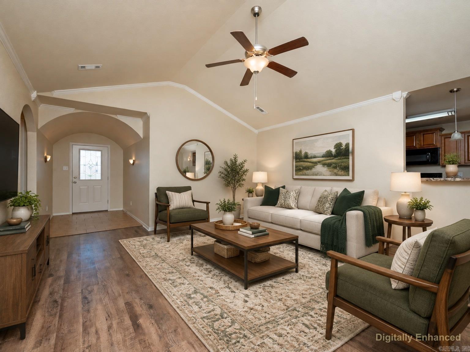 157 Harvick Circle Property Photo 3