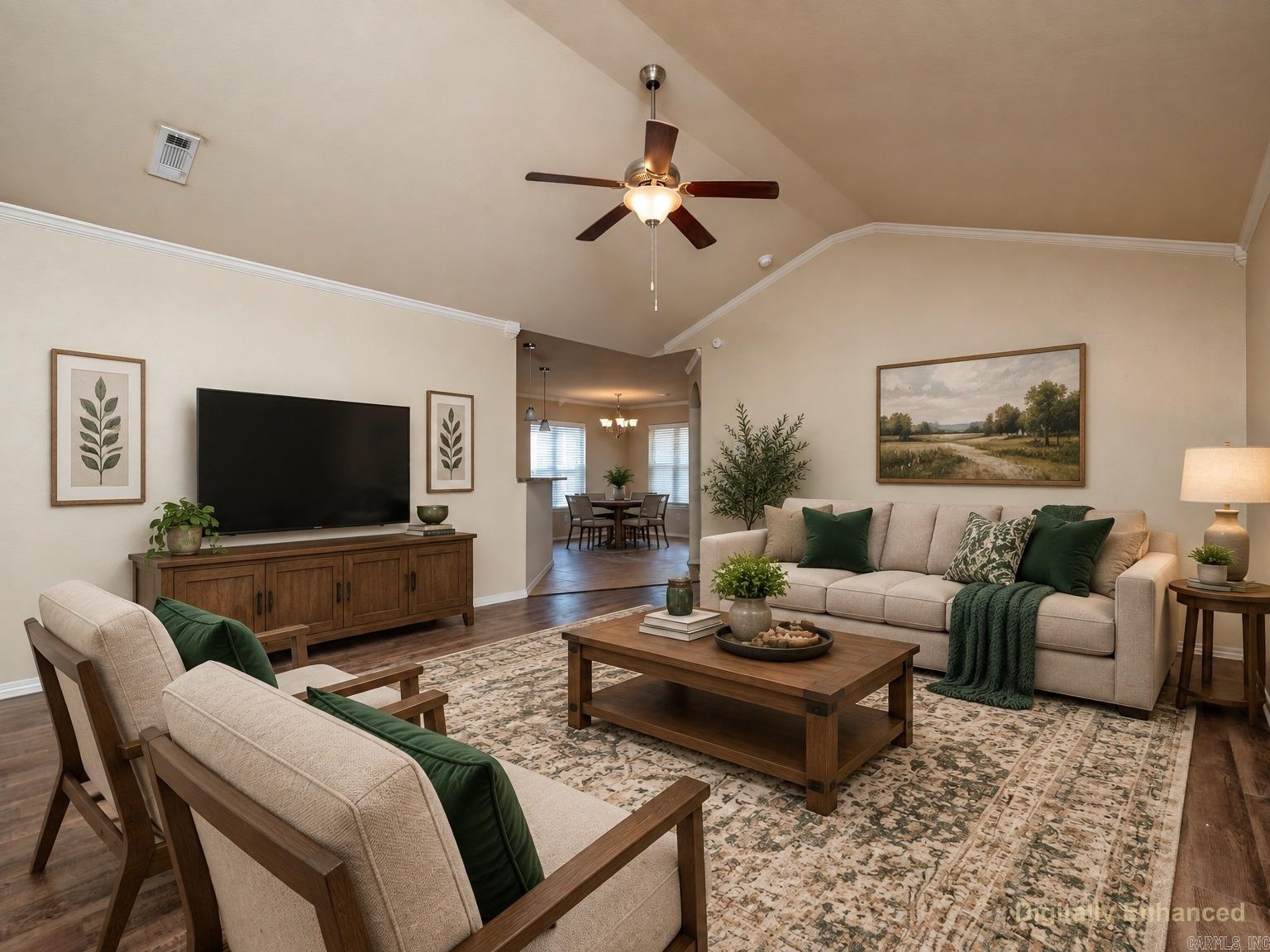 157 Harvick Circle Property Photo 4