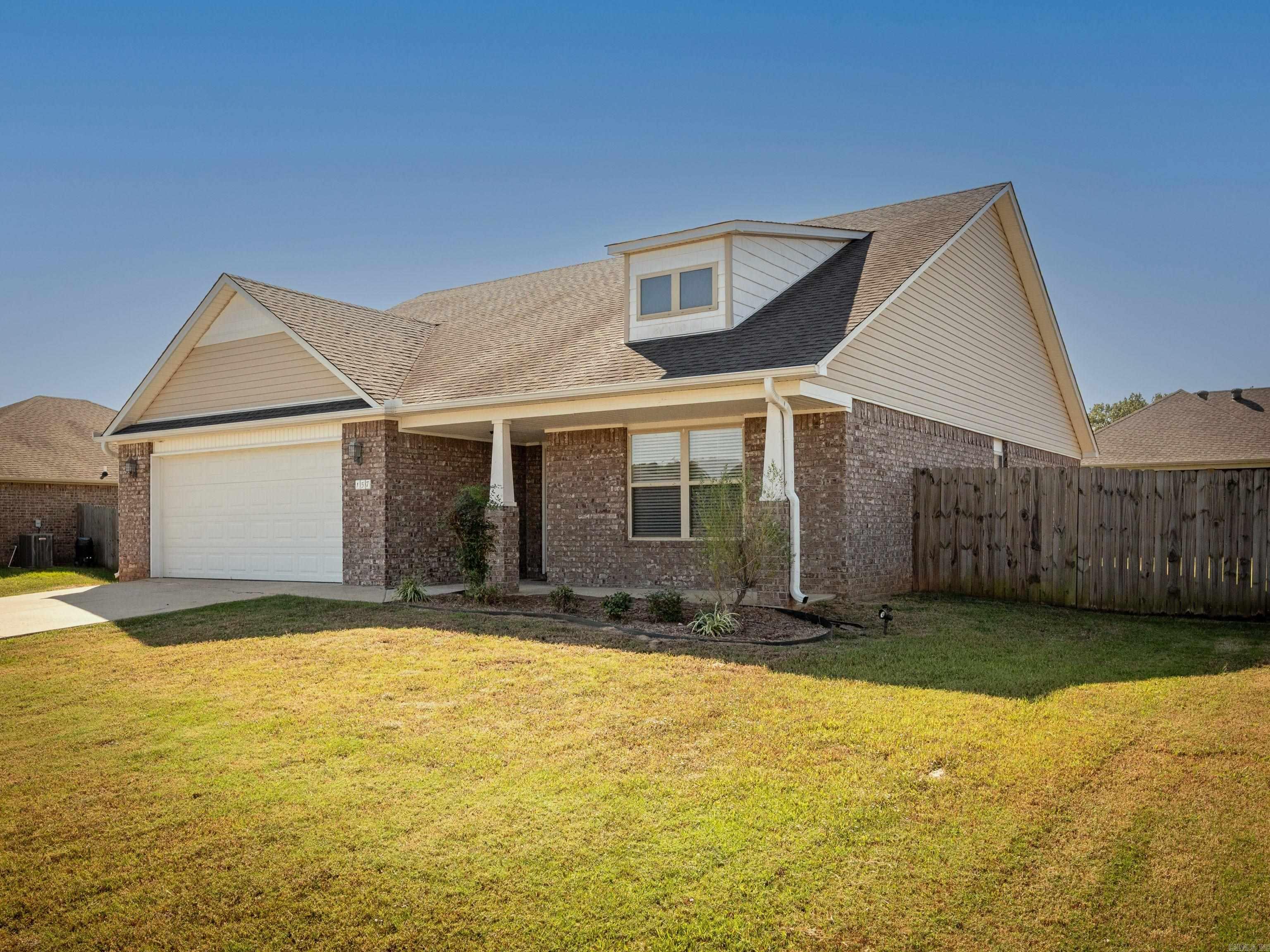 157 Harvick Circle Property Photo 17