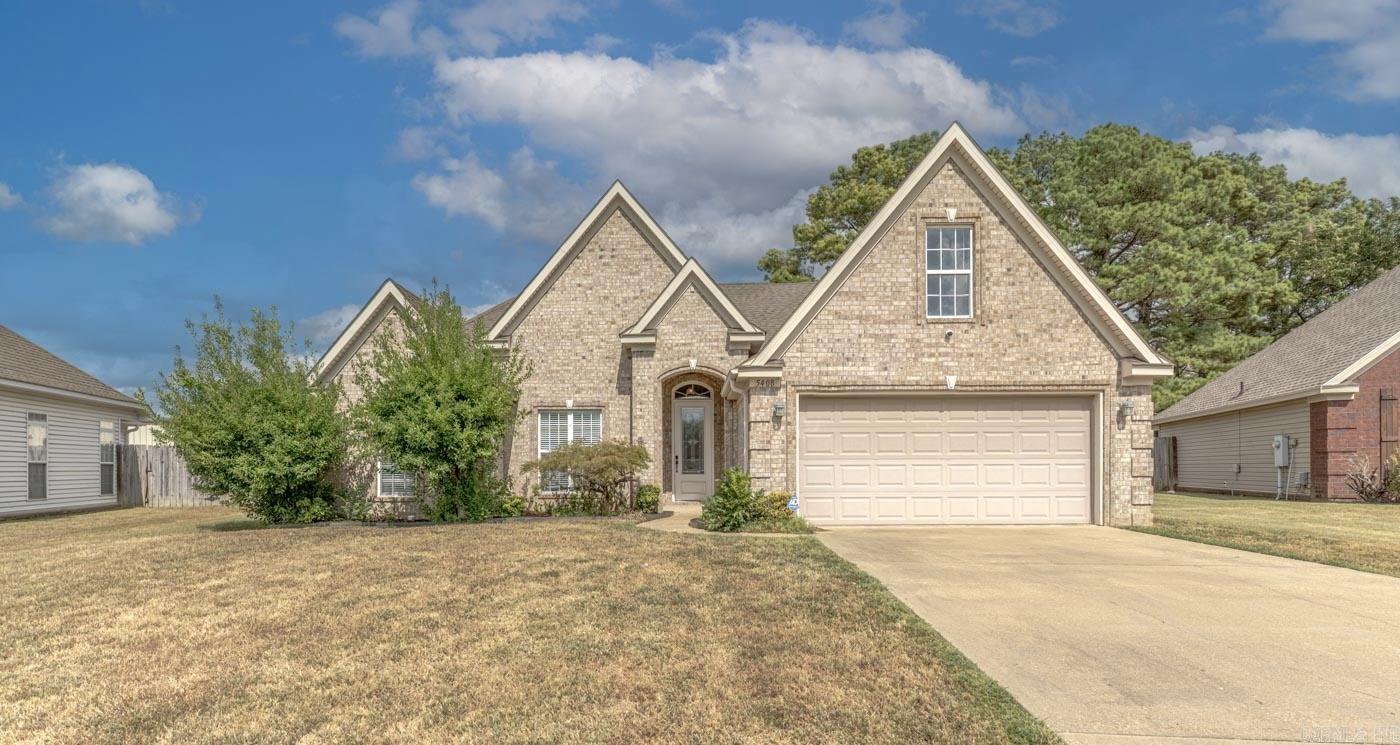 5408 Deerfield Dr Property Photo 1