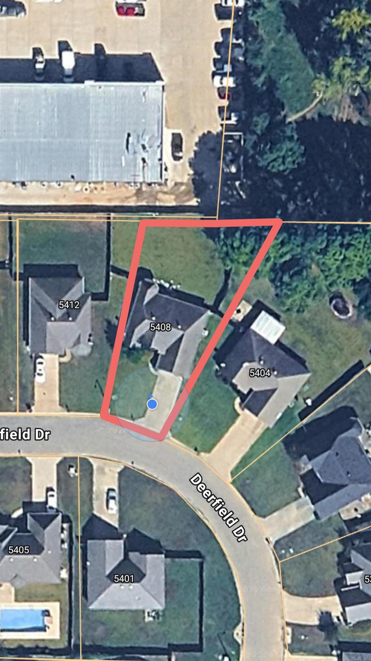 5408 Deerfield Dr Property Photo 42