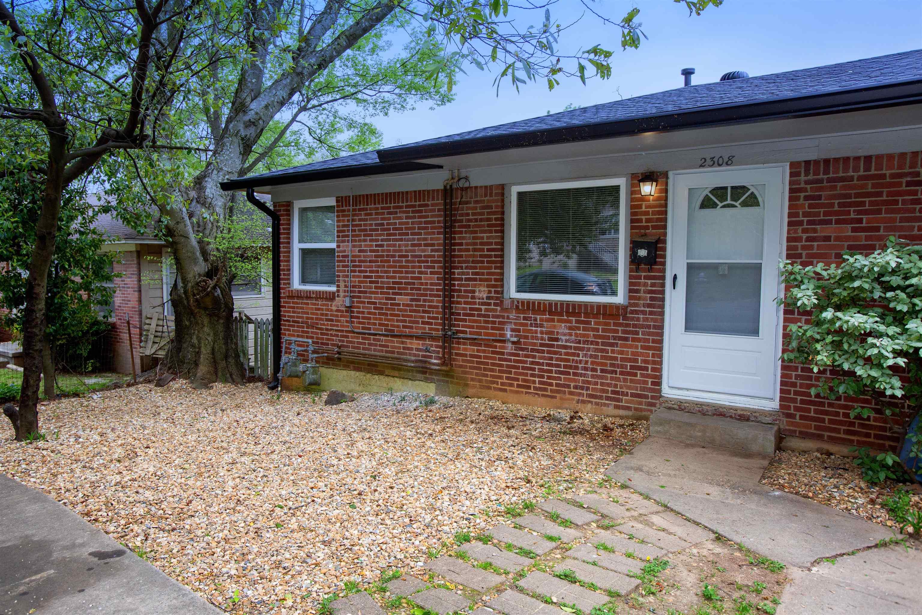 2308 Blackwood Road Property Photo 1