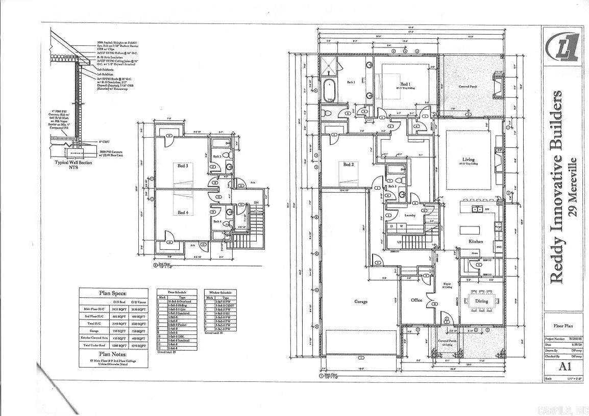 29 Mereville Place Property Photo 48