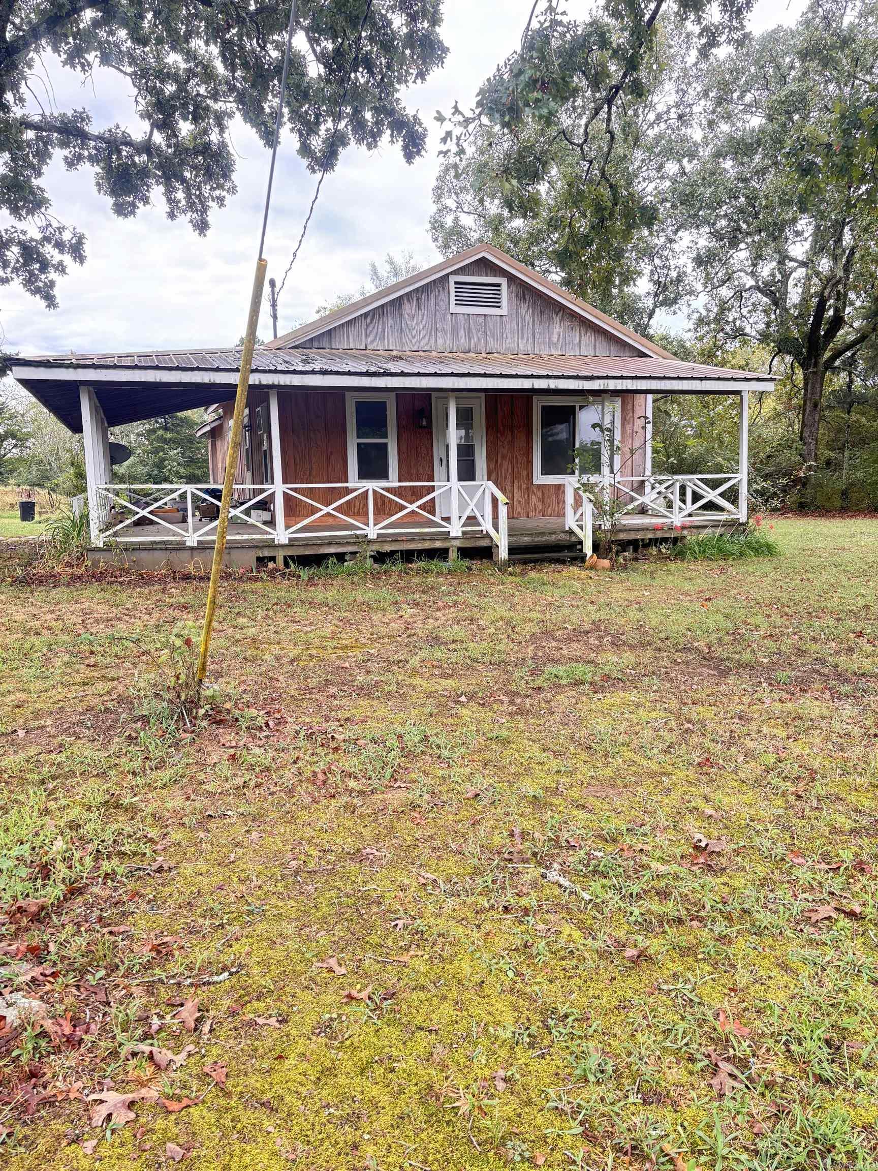 4295 Highway 8 West Property Photo 1