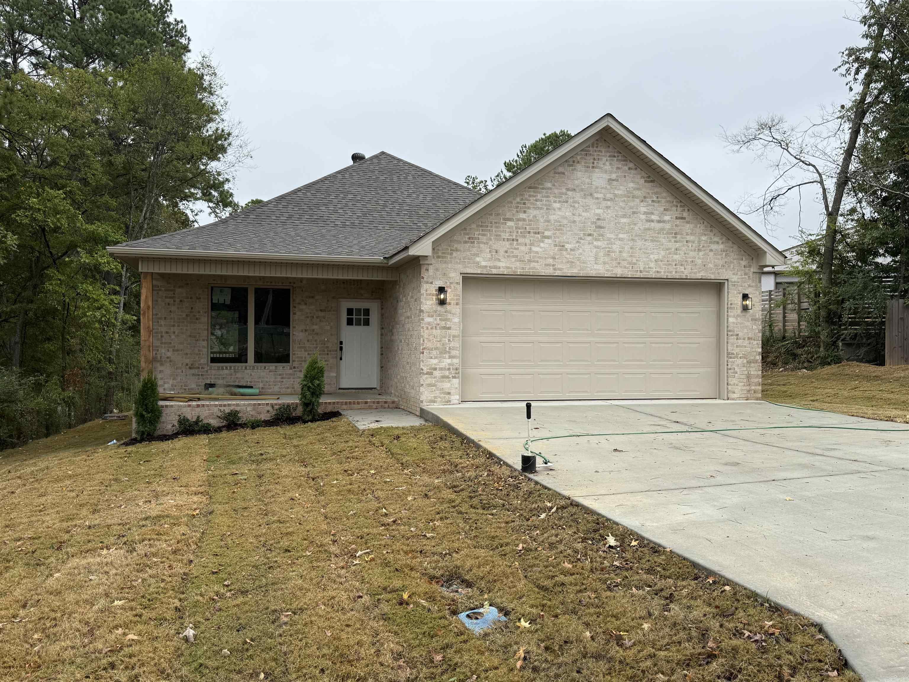607 Brents Ford Road Property Photo 1