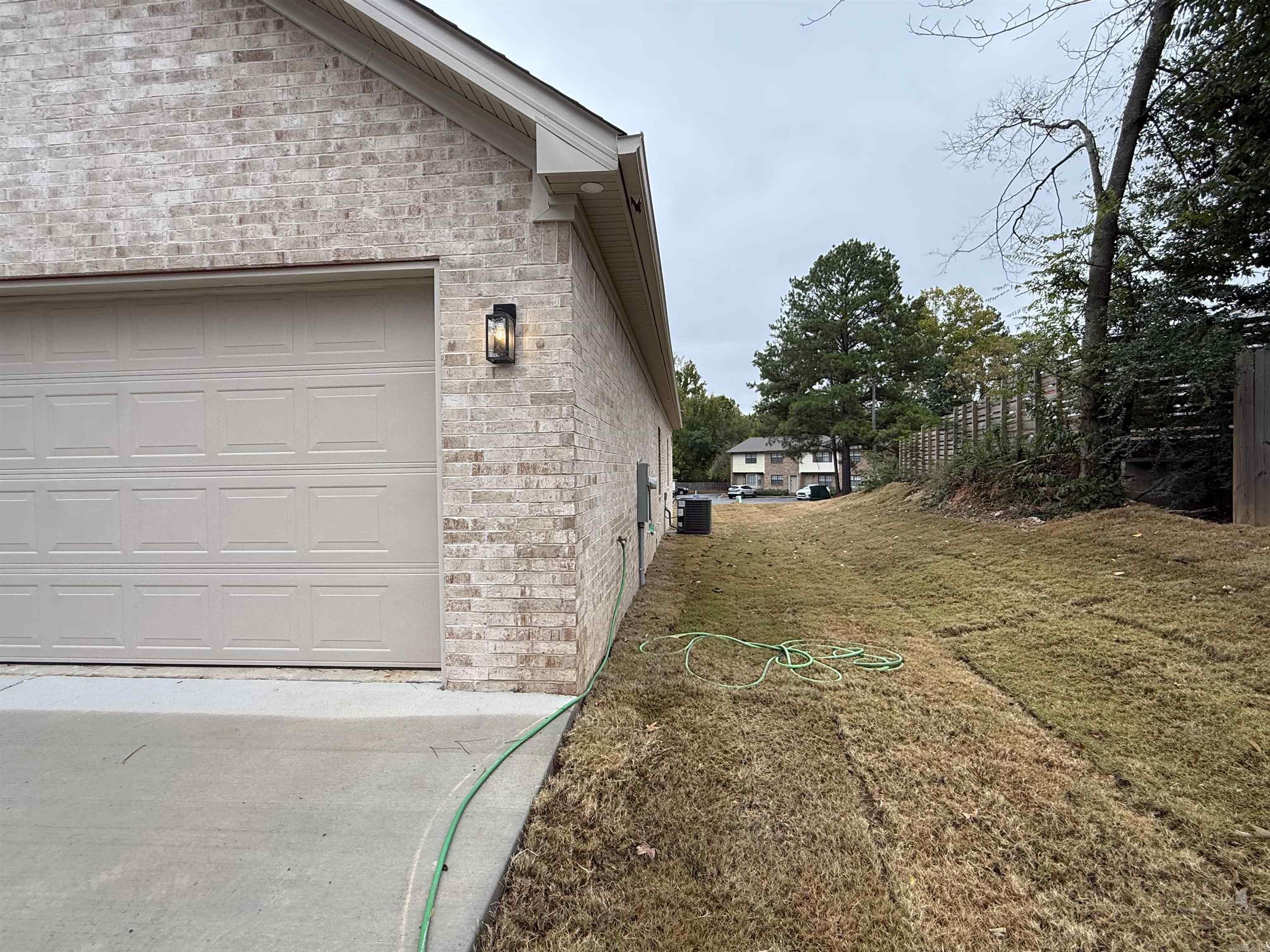 607 Brents Ford Road Property Photo 4