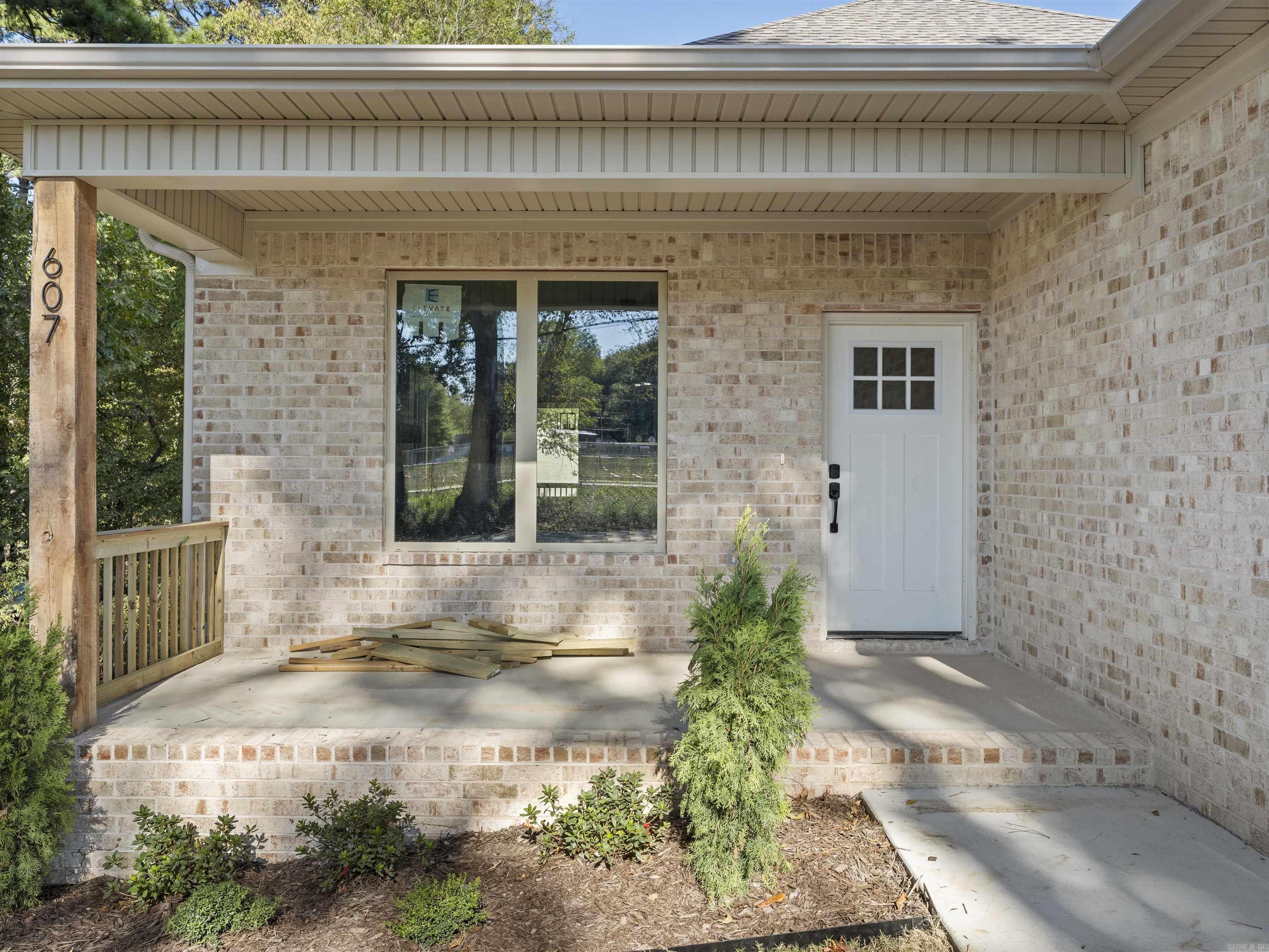 607 Brents Ford Road Property Photo 7