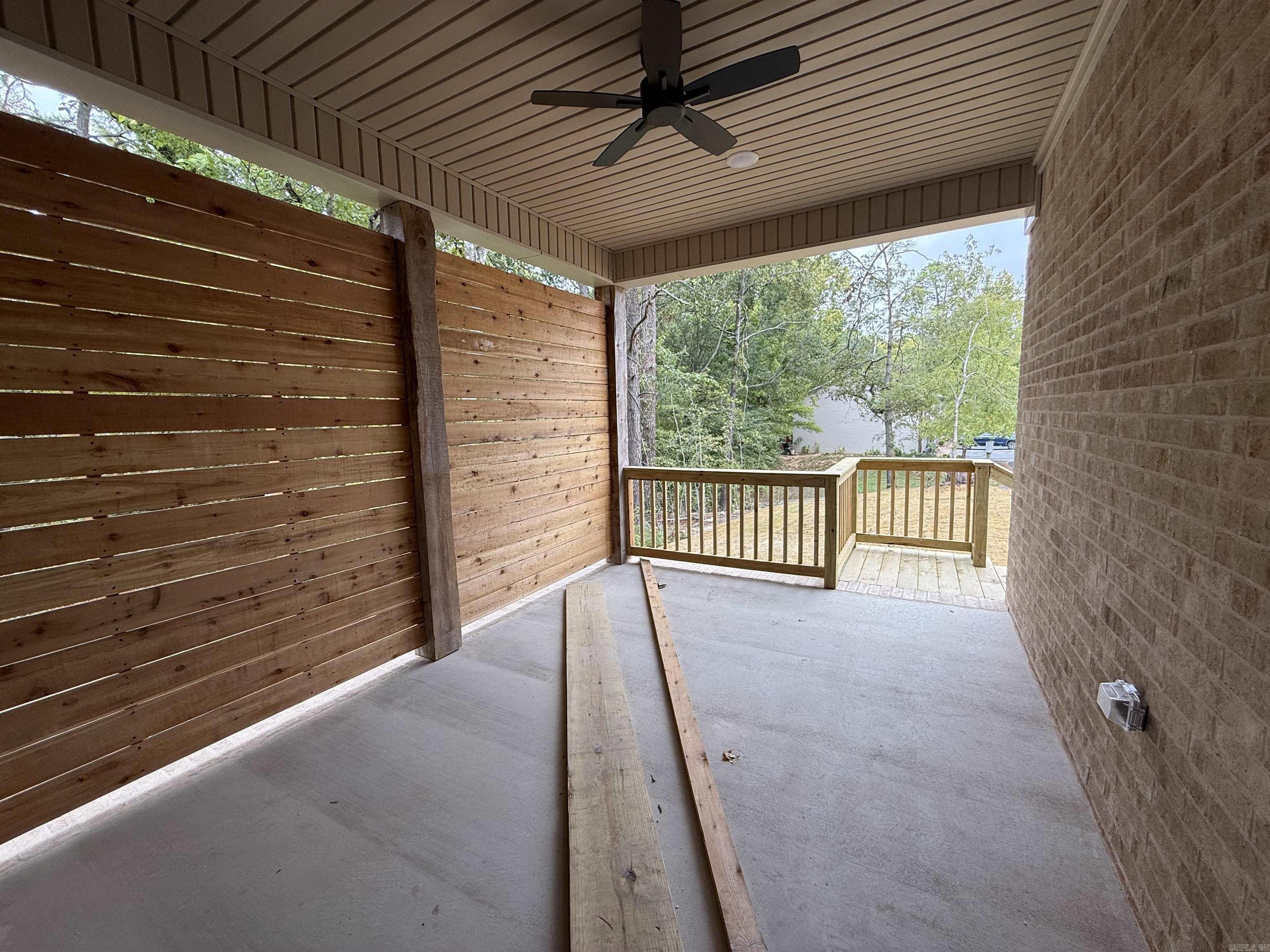 607 Brents Ford Road Property Photo 23