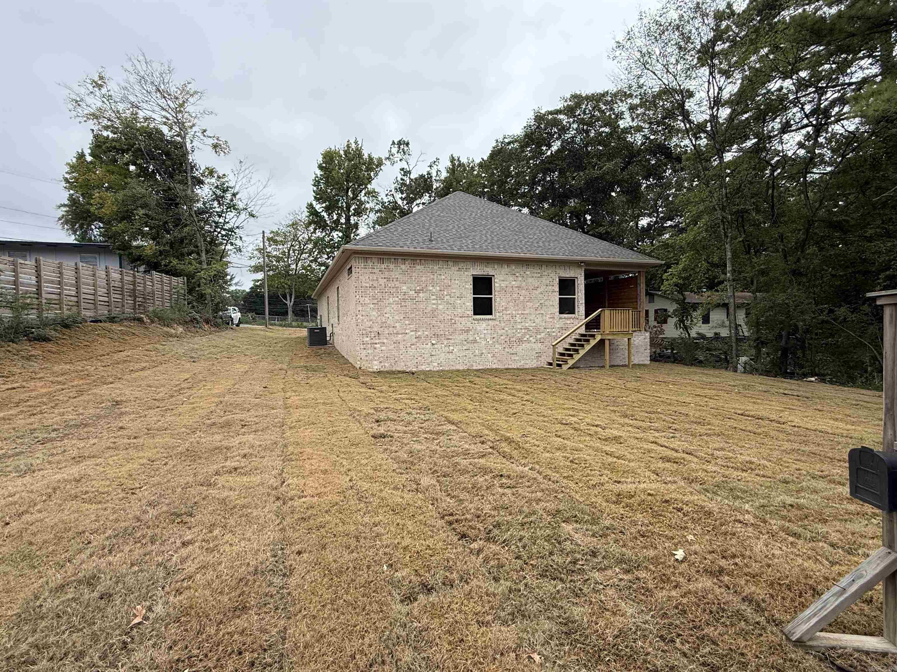 607 Brents Ford Road Property Photo 26