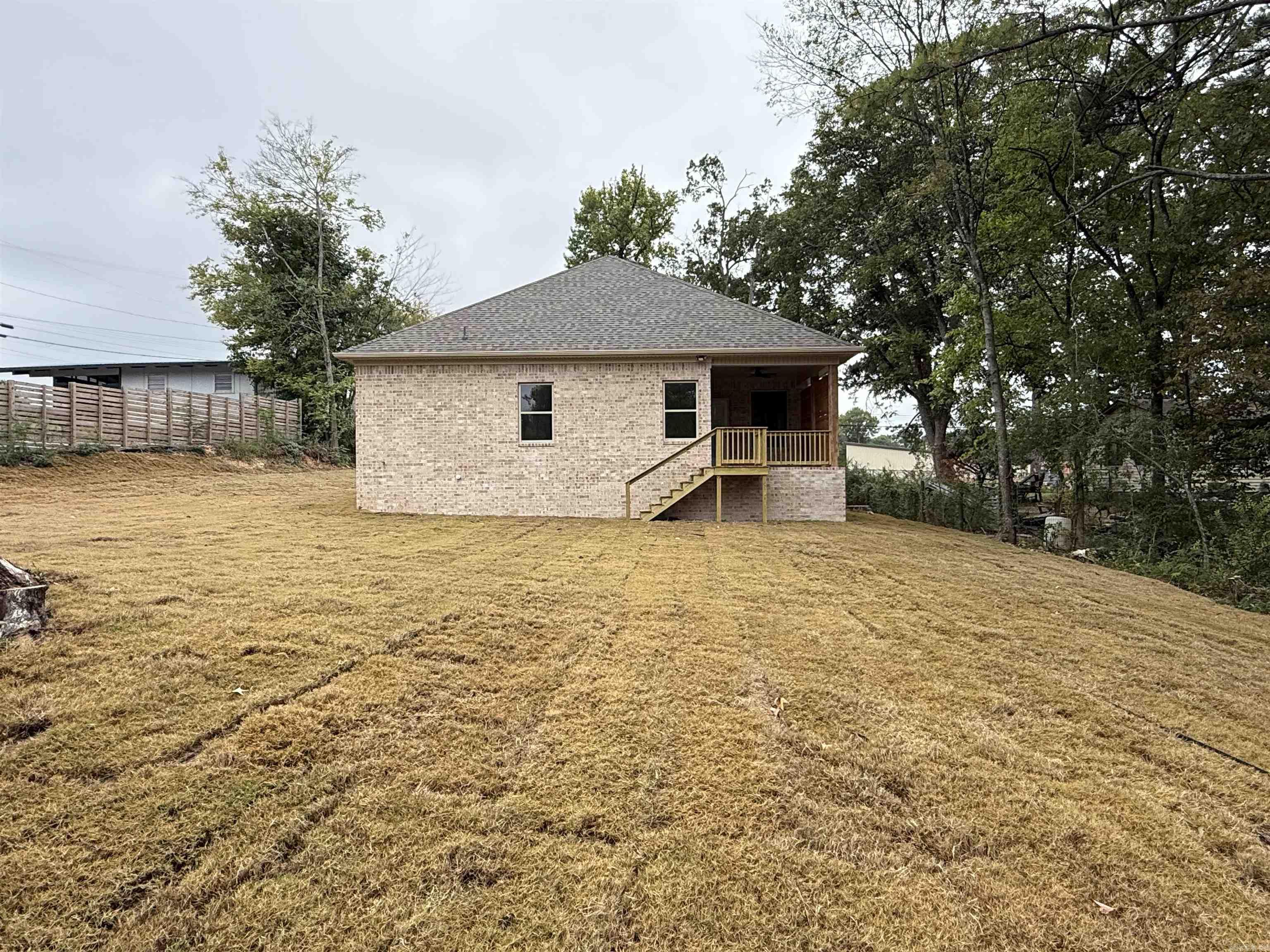 607 Brents Ford Road Property Photo 27