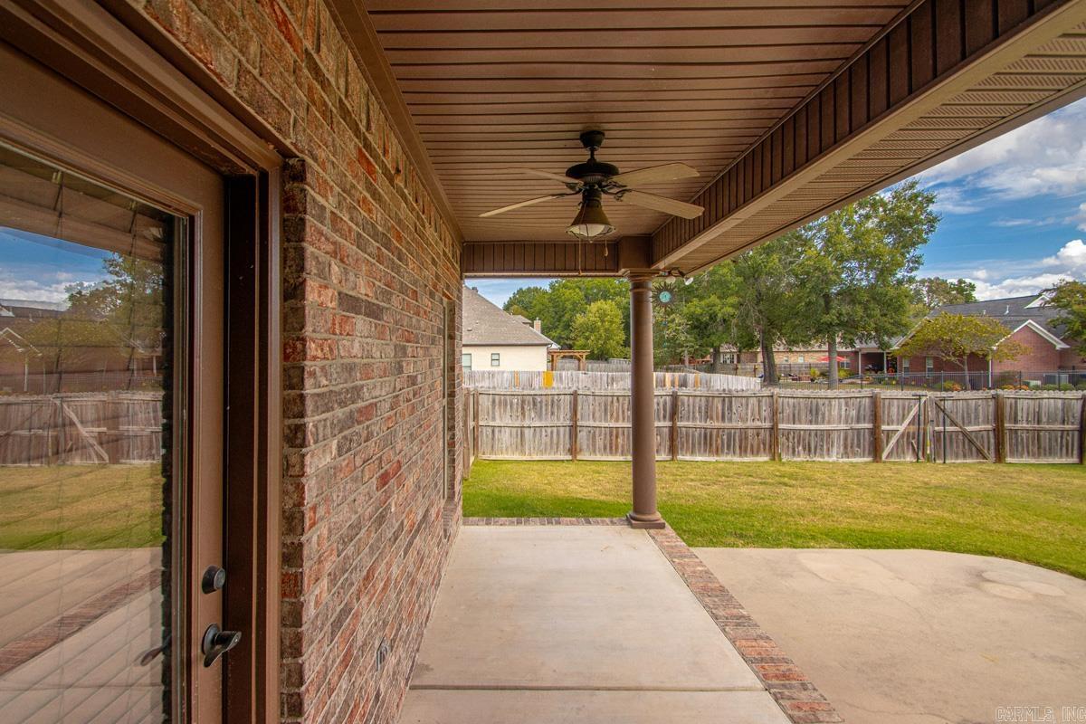 230 Vintage Cove Property Photo 6