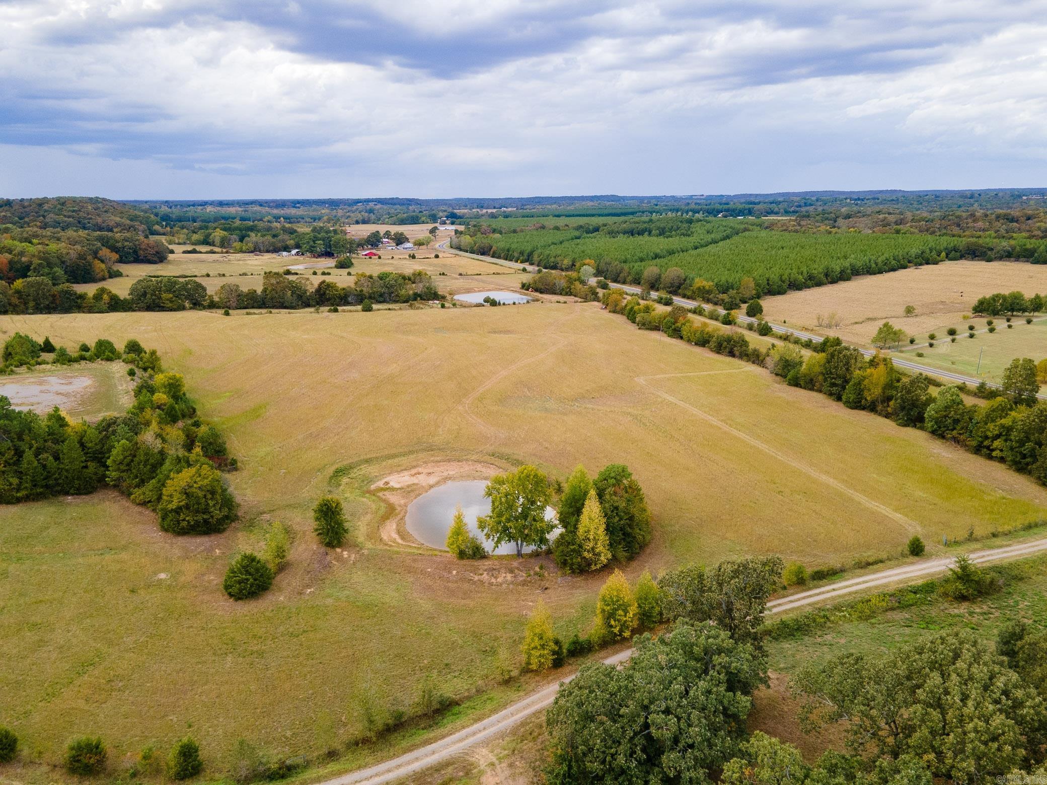 0 Highway 31 Highway Property Photo 2